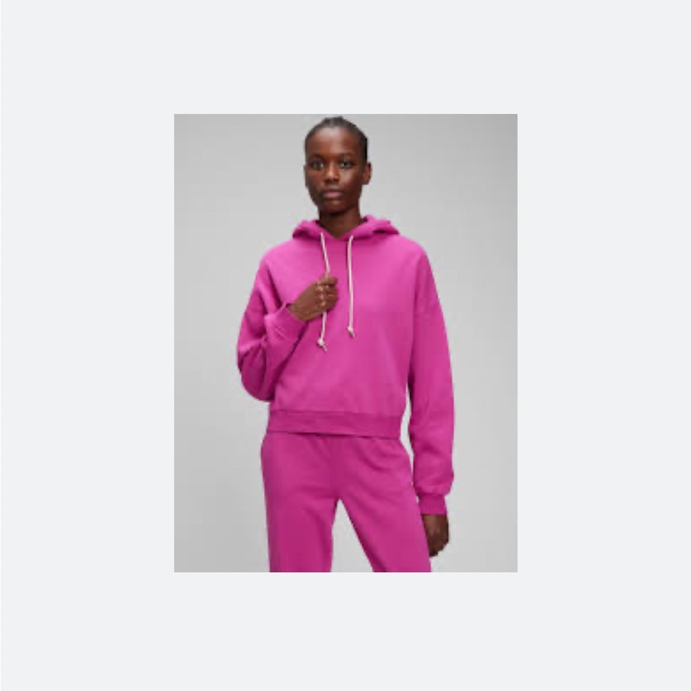 Gap hoodie sweatshirt